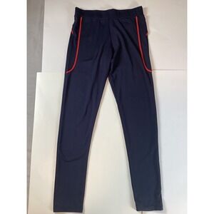 CM Fashion Womens Leggings Active Yoga Pants Size XL Comfort Stretch Casual